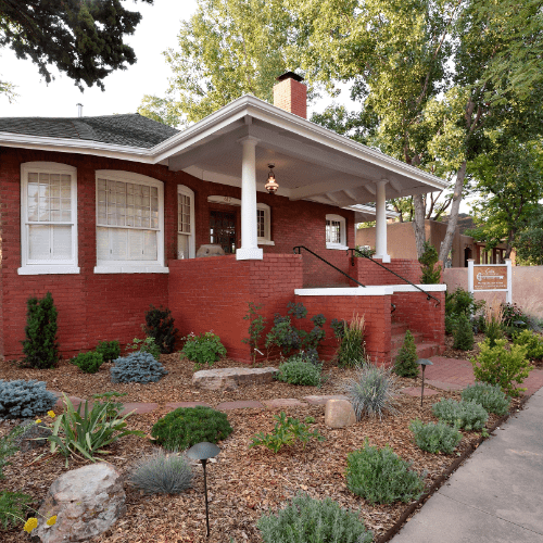 Casa e Culinária