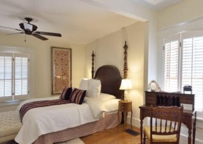 Beautiful Hotel Rooms Near The Plaza | Casa Culinaria Don Gaspar